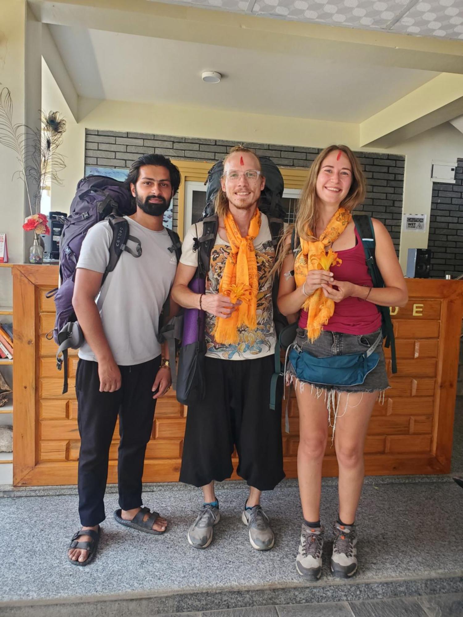Hotel Waterside Pokhara Exterior foto